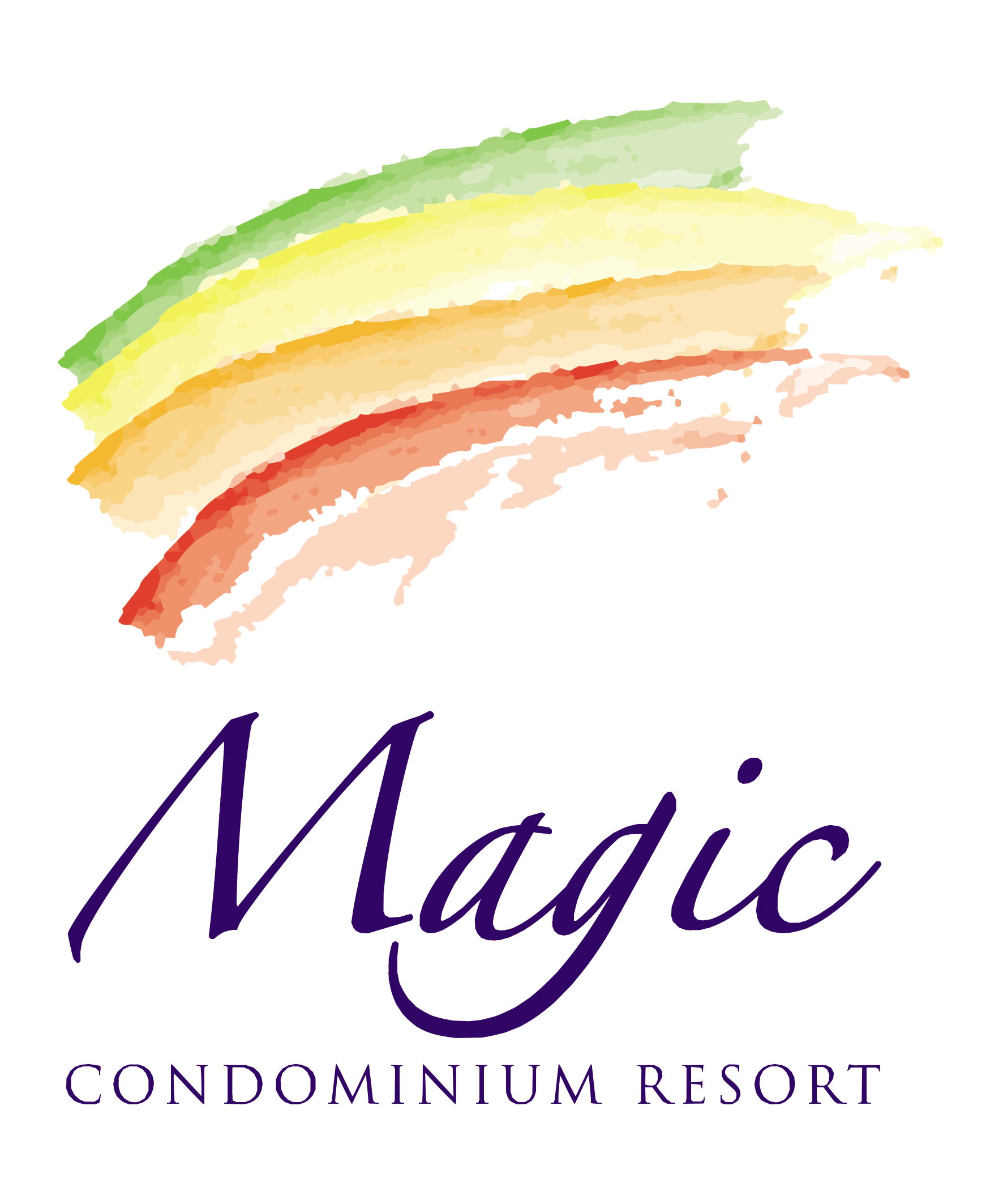 Magic Condominium Resort